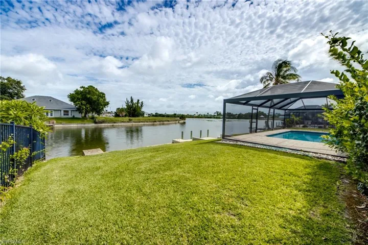 205 Sw 8th St, Cape Coral, Florida 33991