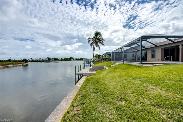 205 Sw 8th St, Cape Coral, Florida 33991