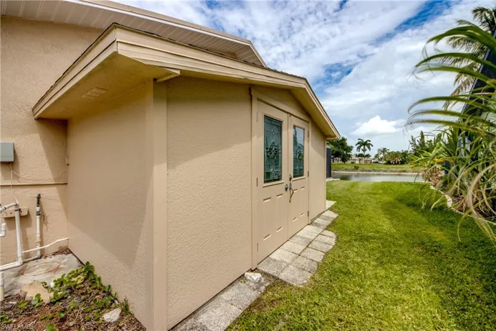 205 Sw 8th St, Cape Coral, Florida 33991