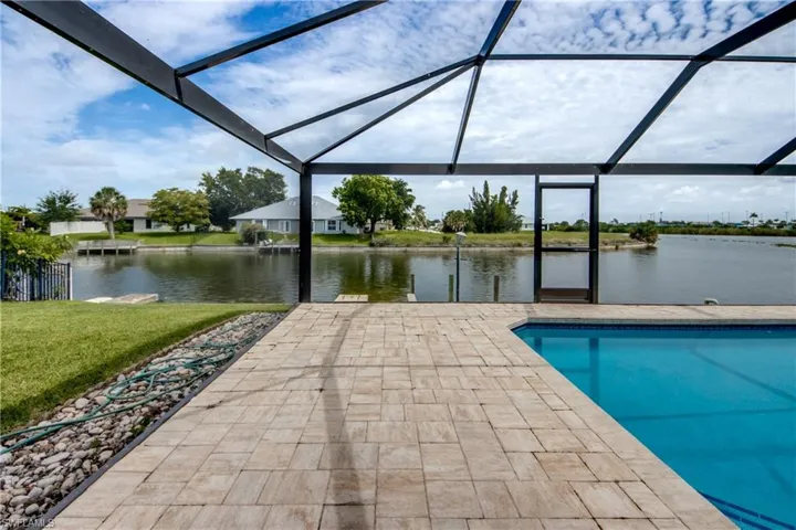 205 Sw 8th St, Cape Coral, Florida 33991