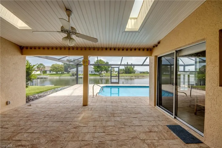 205 Sw 8th St, Cape Coral, Florida 33991