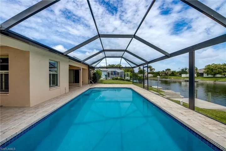 205 Sw 8th St, Cape Coral, Florida 33991