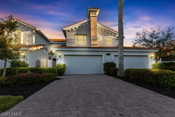 9079 Cascada Way 102, Naples, Florida 34114