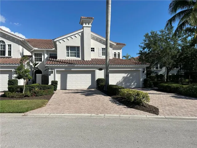 9079 Cascada Way 102, Naples, Florida 34114
