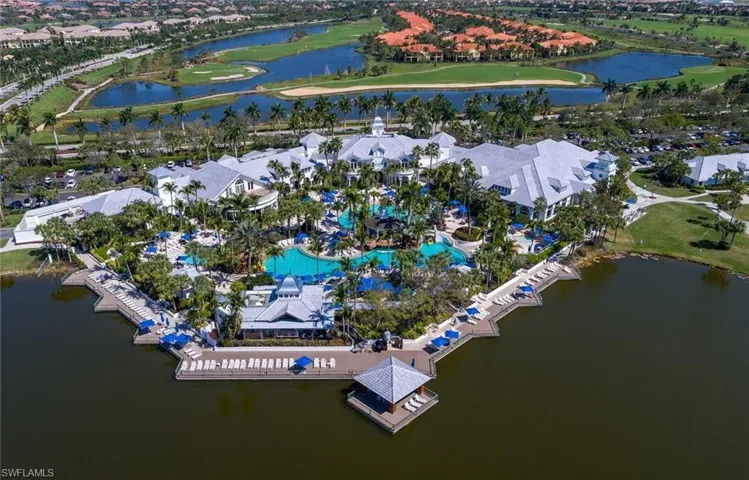 9079 Cascada Way 102, Naples, Florida 34114