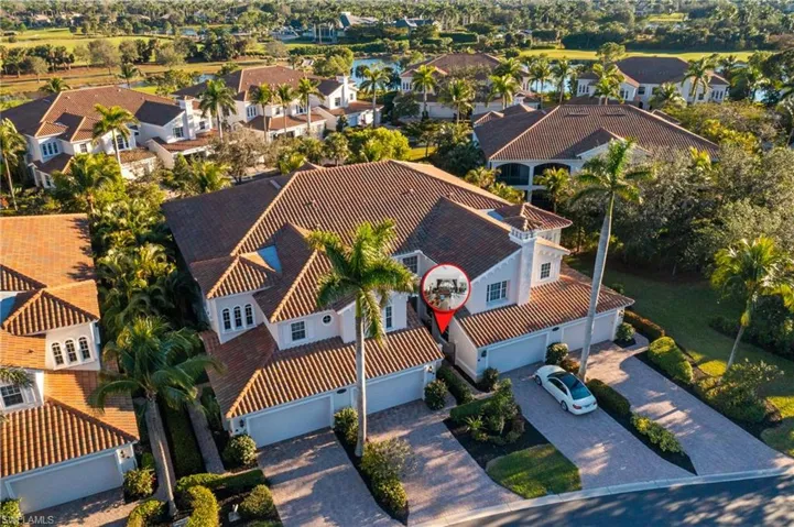 9079 Cascada Way 102, Naples, Florida 34114
