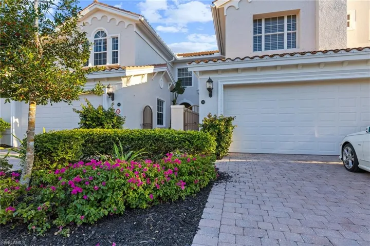 9079 Cascada Way 102, Naples, Florida 34114