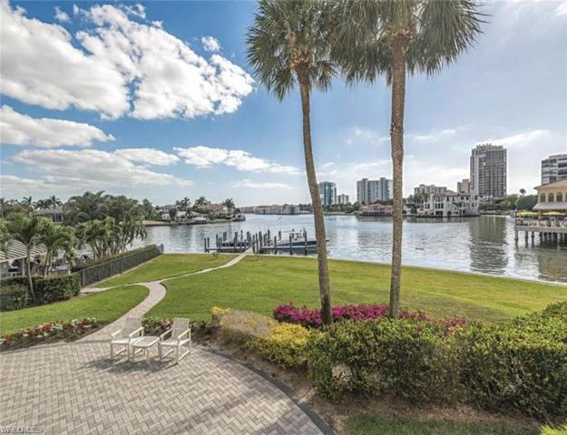 250 Park Shore DR # 302, NAPLES FL 34103