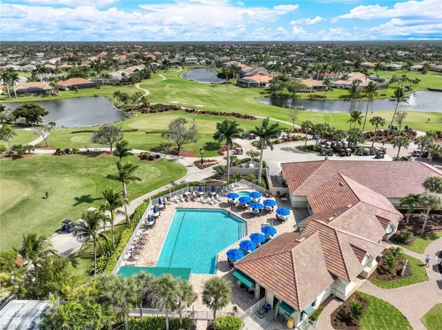 9110 Southmont Cv 101, Fort Myers, Florida 33908