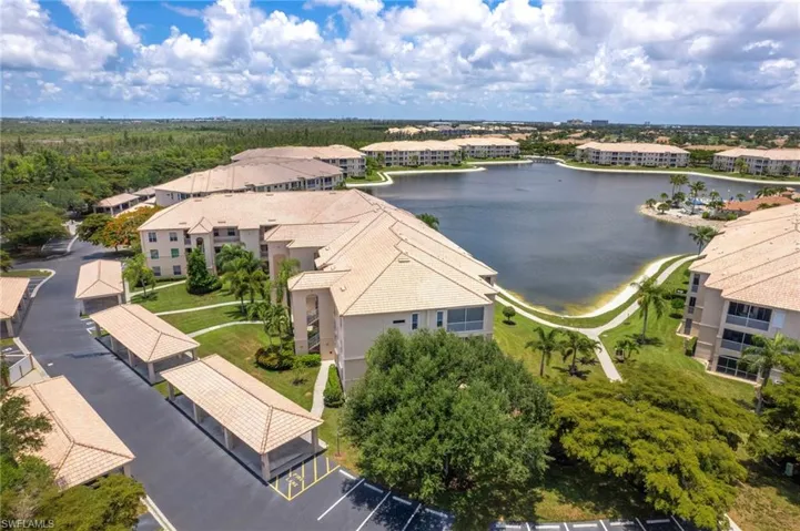 9110 Southmont Cv 101, Fort Myers, Florida 33908