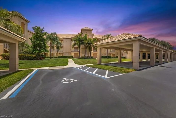 9110 Southmont Cv 101, Fort Myers, Florida 33908