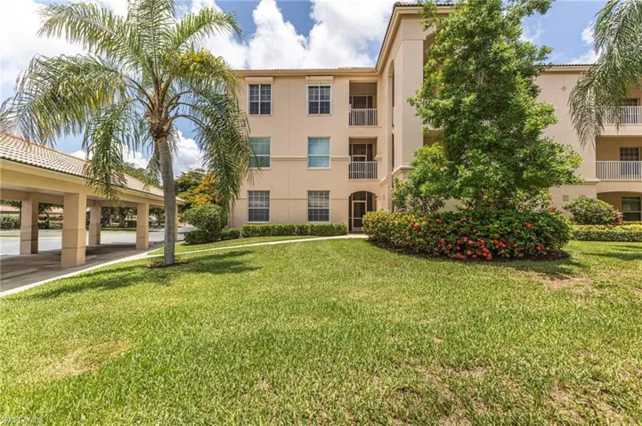 9110 Southmont Cv 101, Fort Myers, Florida 33908