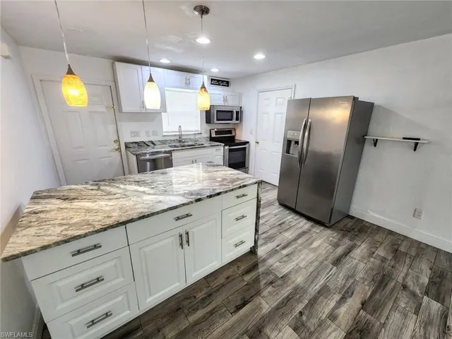 5201 Glenlivet Rd, Fort Myers, Florida 33907