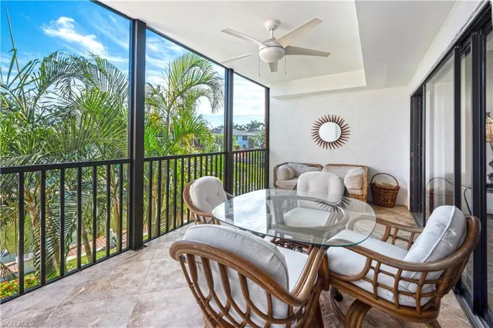main floor lanai