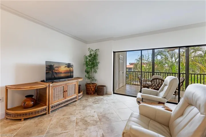 great room on main floor