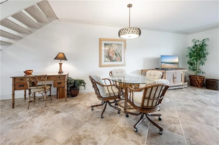 great room on main floor