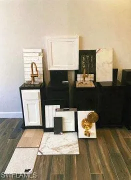 Design Selections.  Home is under construction and selections are subject to change.