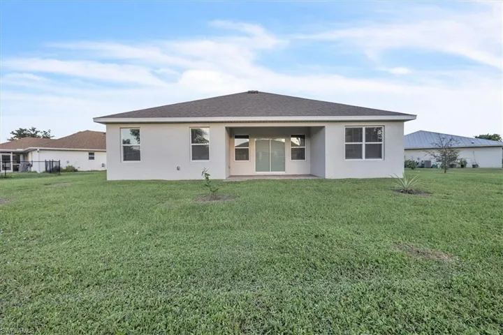 27131 Guapore Dr, Punta Gorda, Florida 33983