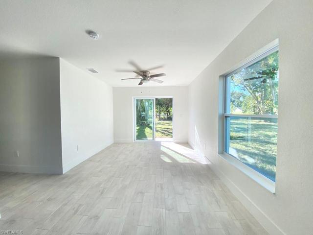 Image of home model at another location for reference.