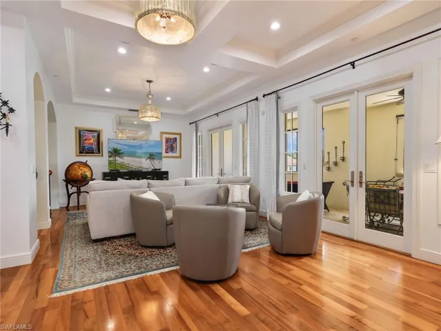 16649 Toscana Cir 803, Naples, Florida 34110