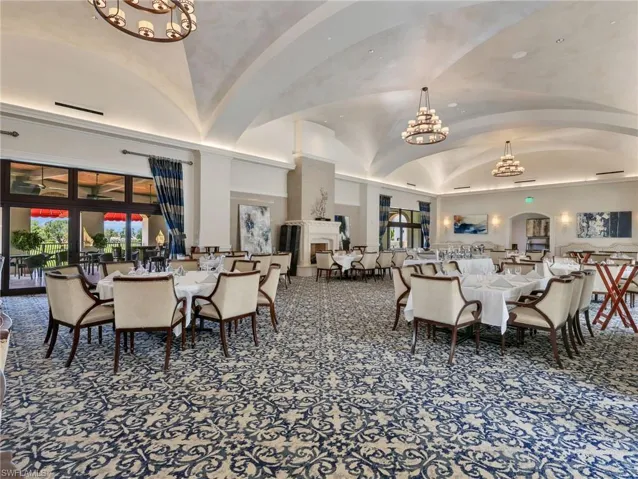 The Grand Hall