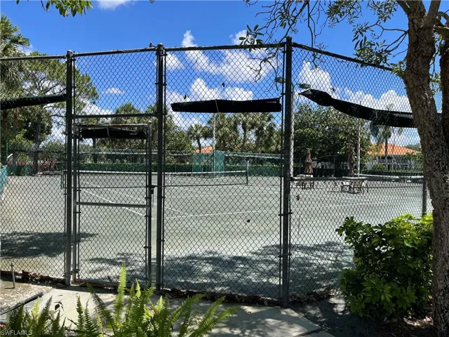 Tennis