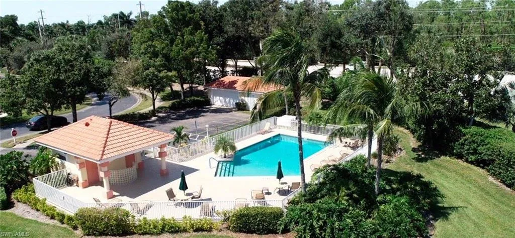 Additional Pool