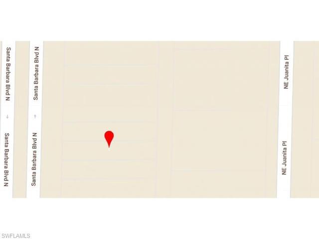 2709 Santa Barbara BLVD N, CAPE CORAL FL 33993