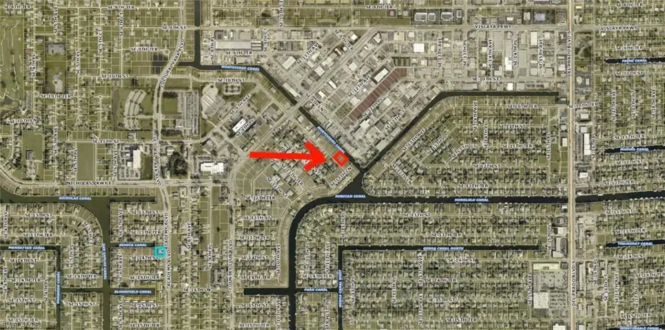 1047-1051 SE 10th  ST, Cape Coral, FL 33990
