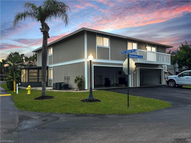 5809 Newfoundland CIR # 3, FORT MYERS FL 33907