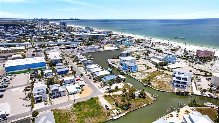 412 Harbor Ct, Fort Myers Beach, Florida 33931