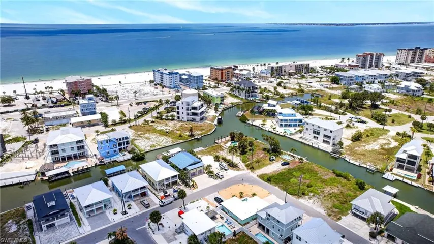 412 Harbor Ct, Fort Myers Beach, Florida 33931