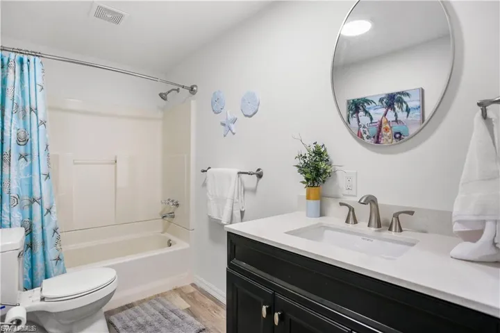412 Harbor Ct, Fort Myers Beach, Florida 33931