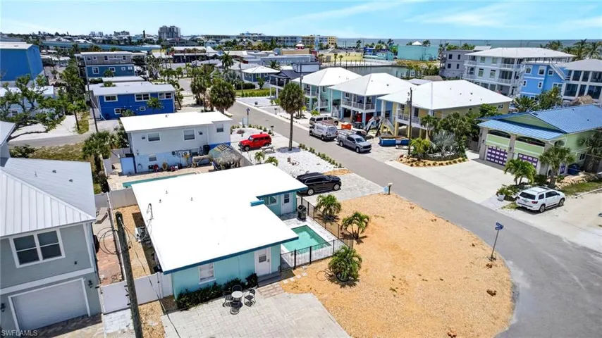 412 Harbor Ct, Fort Myers Beach, Florida 33931