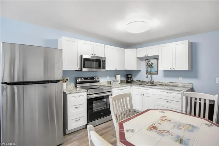 412 Harbor Ct, Fort Myers Beach, Florida 33931