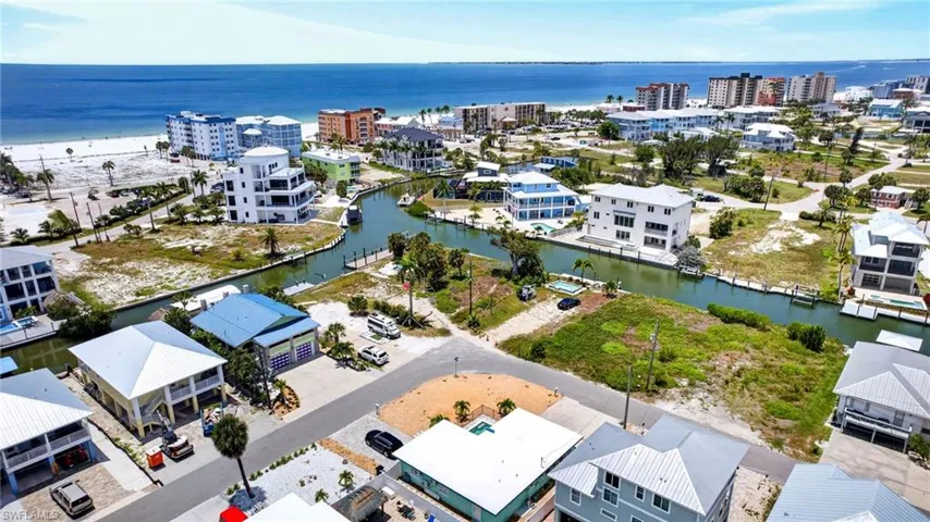 412 Harbor Ct, Fort Myers Beach, Florida 33931