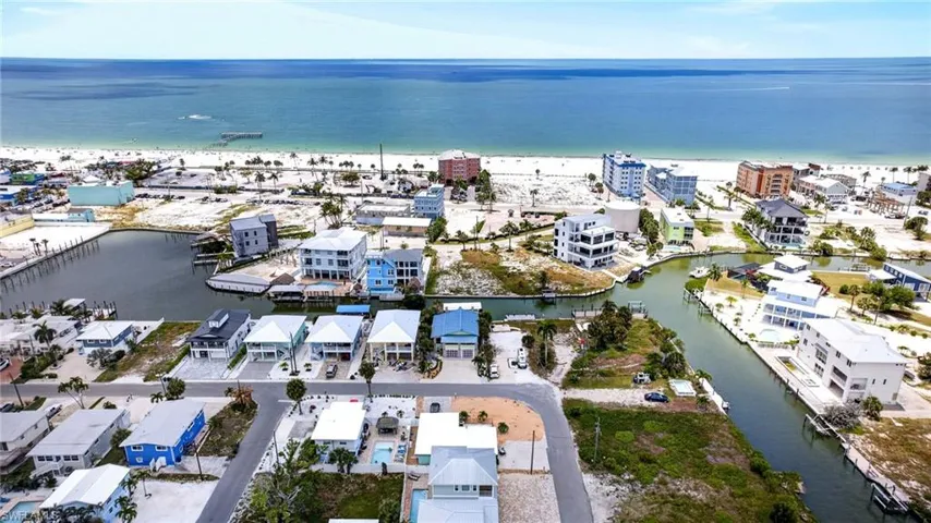 412 Harbor Ct, Fort Myers Beach, Florida 33931