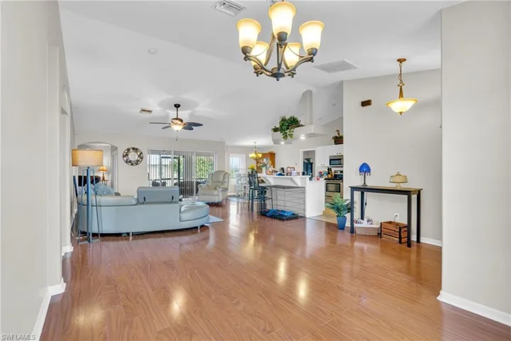 4155 NE 15th PL, CAPE CORAL FL 33909