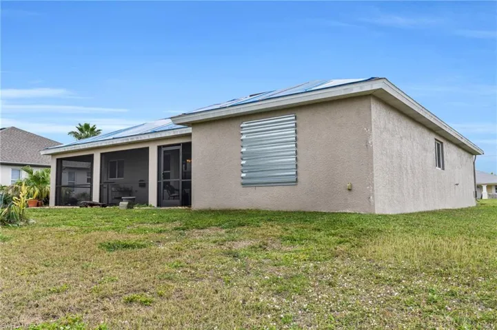 4155 NE 15th PL, CAPE CORAL FL 33909