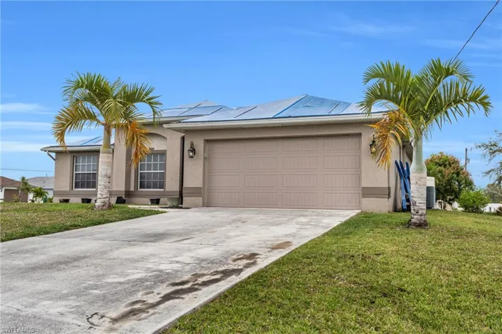 4155 NE 15th PL, CAPE CORAL FL 33909
