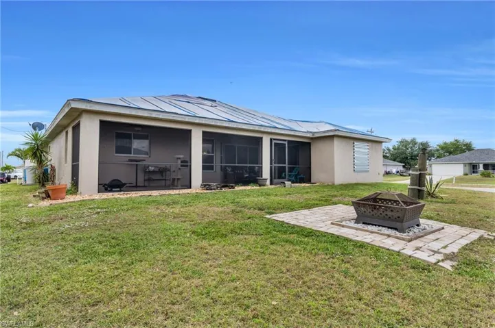 4155 NE 15th PL, CAPE CORAL FL 33909