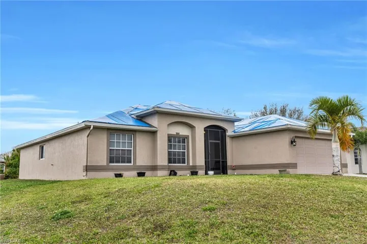 4155 NE 15th PL, CAPE CORAL FL 33909