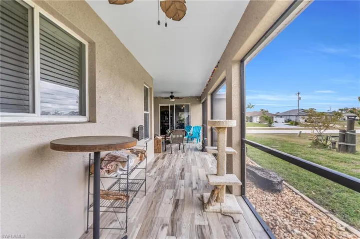 4155 NE 15th PL, CAPE CORAL FL 33909