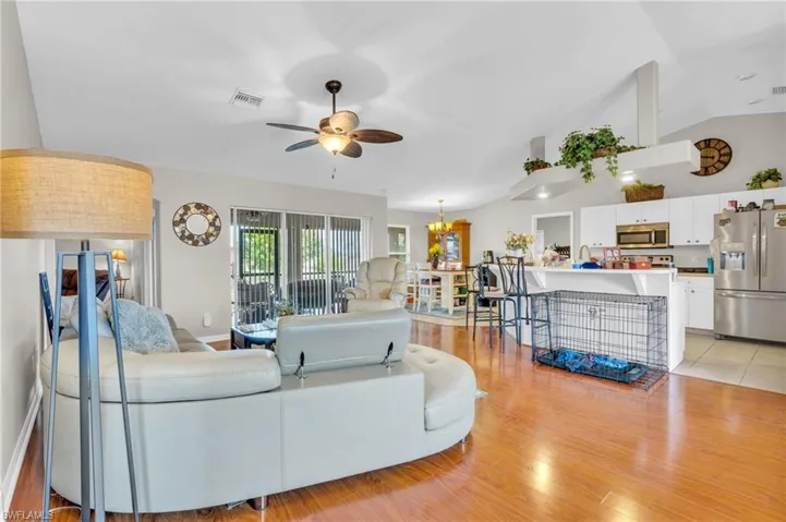 4155 NE 15th PL, CAPE CORAL FL 33909