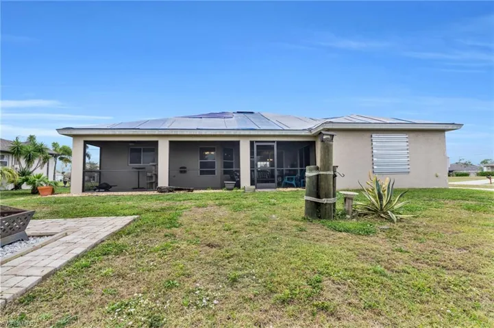 4155 NE 15th PL, CAPE CORAL FL 33909