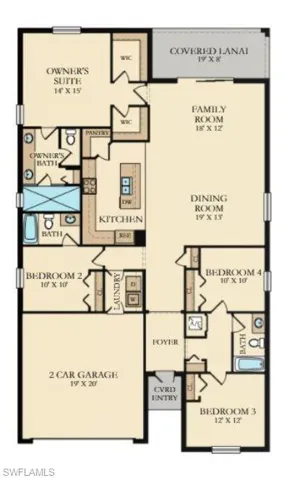 19639 Beechcrest Pl, Estero, Florida 33928