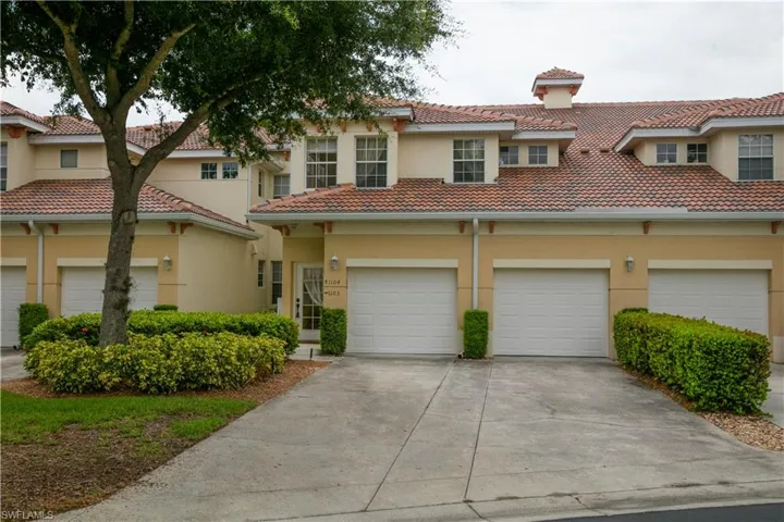 3048  Horizon  LN, Naples, FL 34109