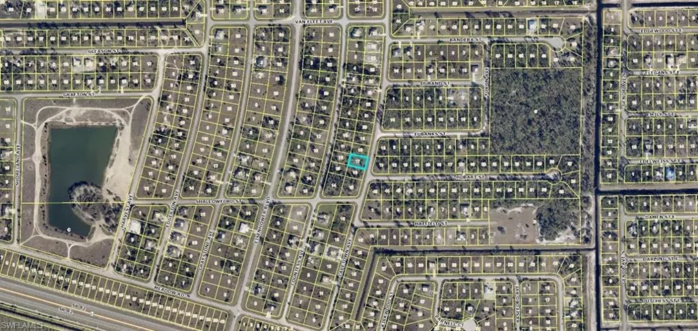 1056 Capetown AVE, LEHIGH ACRES FL 33974