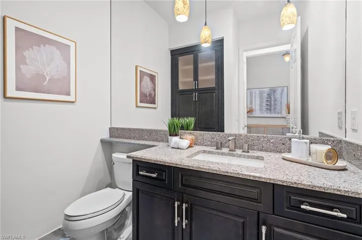 Bathroom 3