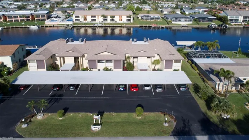3612 Se 12th Ave 1, Cape Coral, Florida 33904